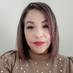 María avatar