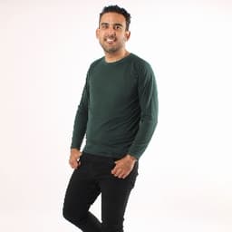 Luis avatar