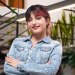 Verónica avatar
