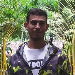 Samuel avatar