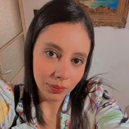 Rosy avatar