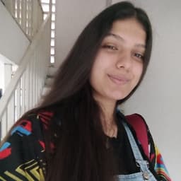Melissa avatar