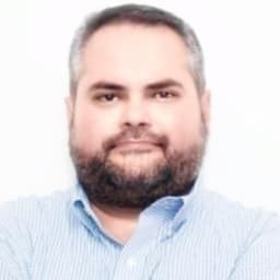 Bernardo avatar