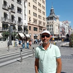 José avatar