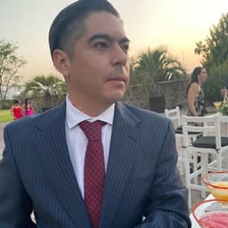 Raúl avatar