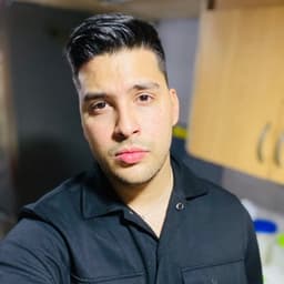 Jesusali avatar