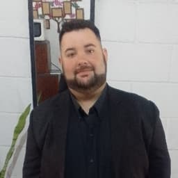Mauricio avatar