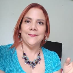 Carla avatar