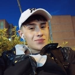 Andrés avatar
