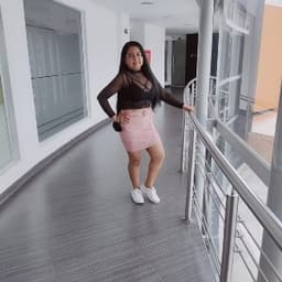 Isabel avatar