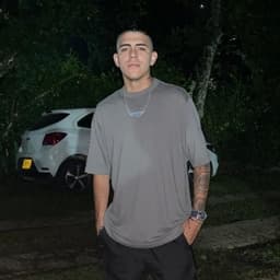 Mateo avatar