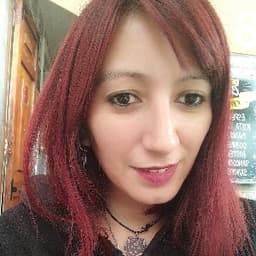 Alejandra avatar