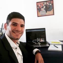 Carlos avatar