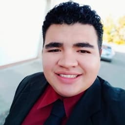 Josué avatar