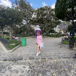 Kimberly avatar