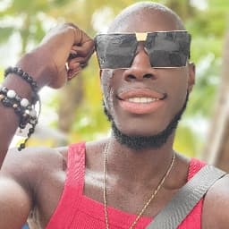 Olabisi avatar