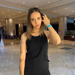 Paula avatar