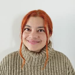 Sandra avatar