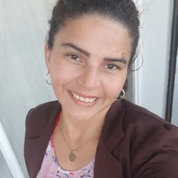 Desiree avatar