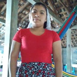 Cristina avatar