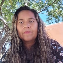 Rocío avatar