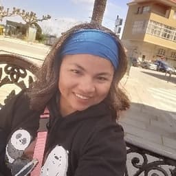 Esther avatar