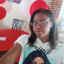 Aleisha avatar