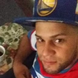 Luis avatar
