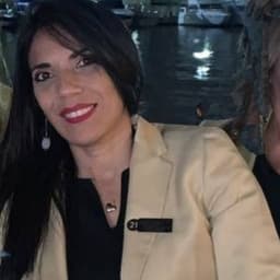 Odilis avatar