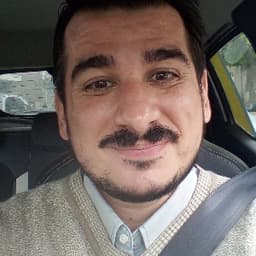 Matías avatar