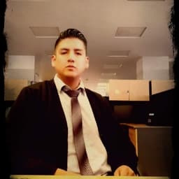 Gerardo avatar