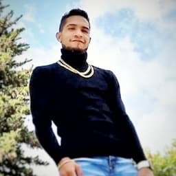 Isaacc avatar