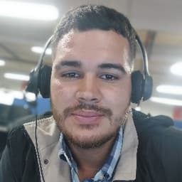 Patrick avatar