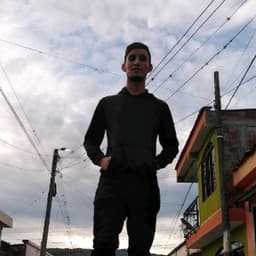 Yamil avatar