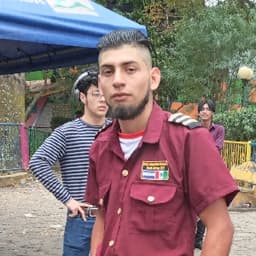 Oswaldo avatar