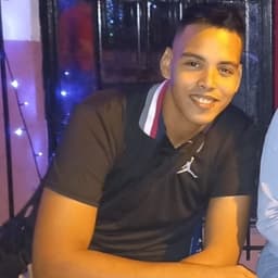 Luisyordep avatar