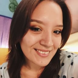 Gabriela avatar