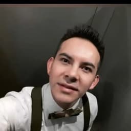 Carlos avatar