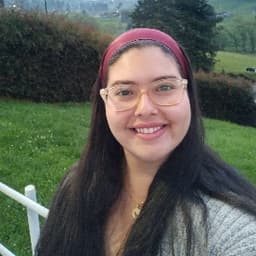 Angie avatar