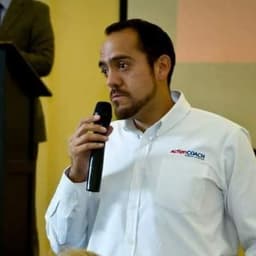 Carlos avatar