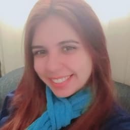 Gabriela avatar