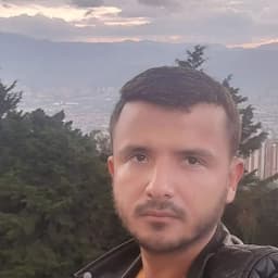 Cristian avatar