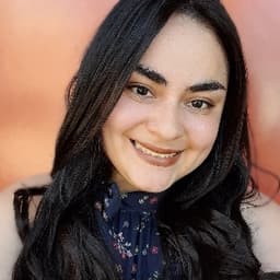 Gloria avatar