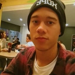 Antonio avatar