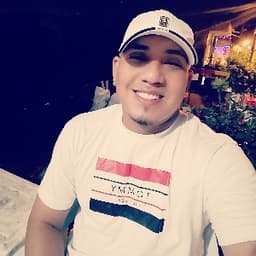 Jesús avatar
