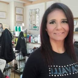 Verónica avatar