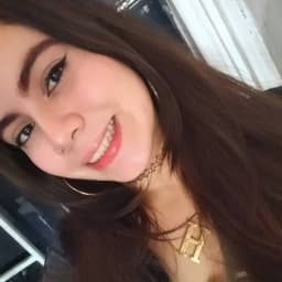 María avatar