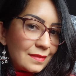 Yulimar avatar