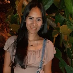 Maria avatar