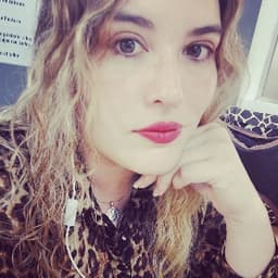 Eliane avatar